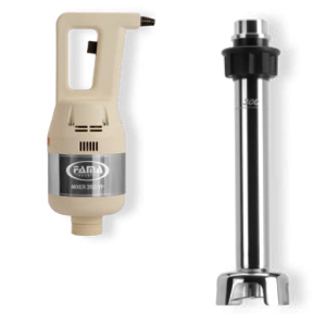 MIXER 350VV+300