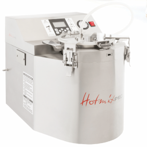 HOTMIXPRO MASTER 5 STARS