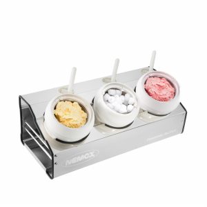 NEMOX FANTASIA BUFFET WHITE