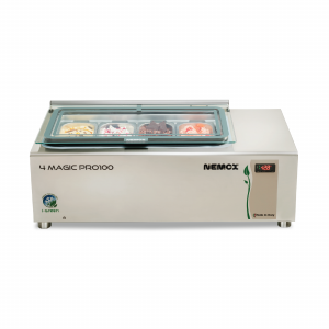 NEMOX 4 MAGIC PRO 100 i-Green