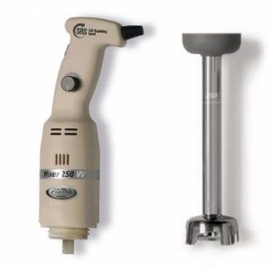 MIXER 250VV+250