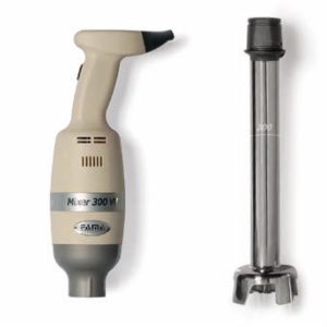 MIXER 300VV+300
