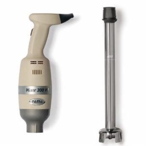 MIXER 300VV+400