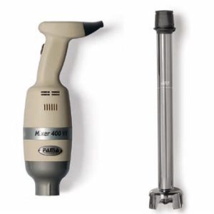 MIXER 400VV+400