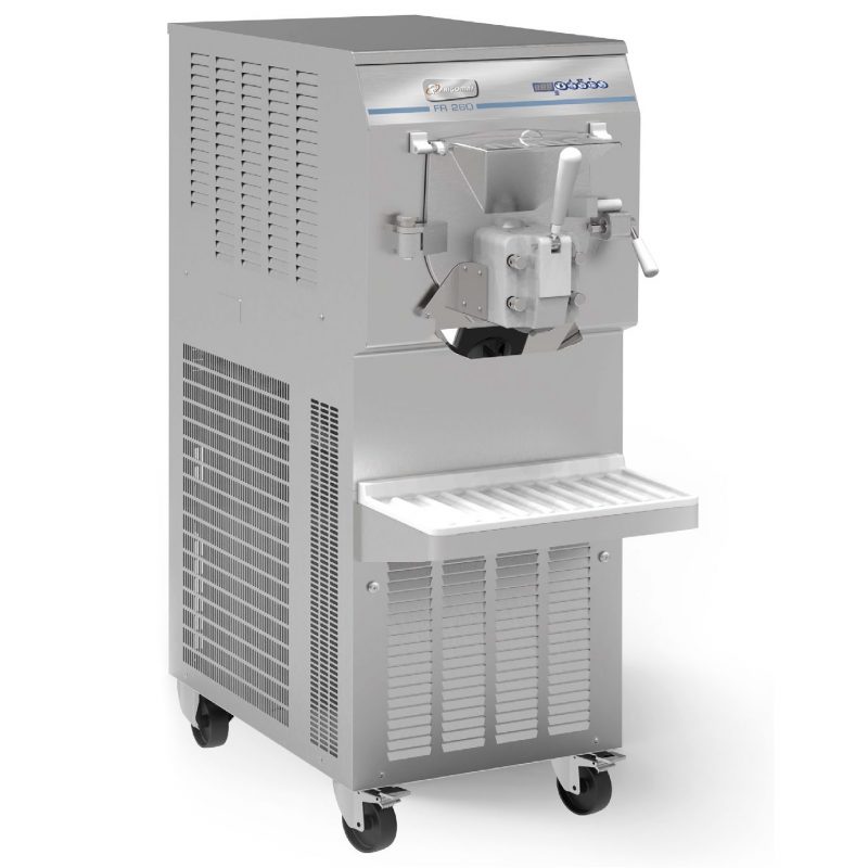 FRIGOMAT FR260 (AIR SYSTEM) Ice Cream Machine Free Standing Horizontal