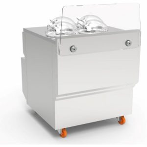 FRIGOMAT GX4 KOMPACT