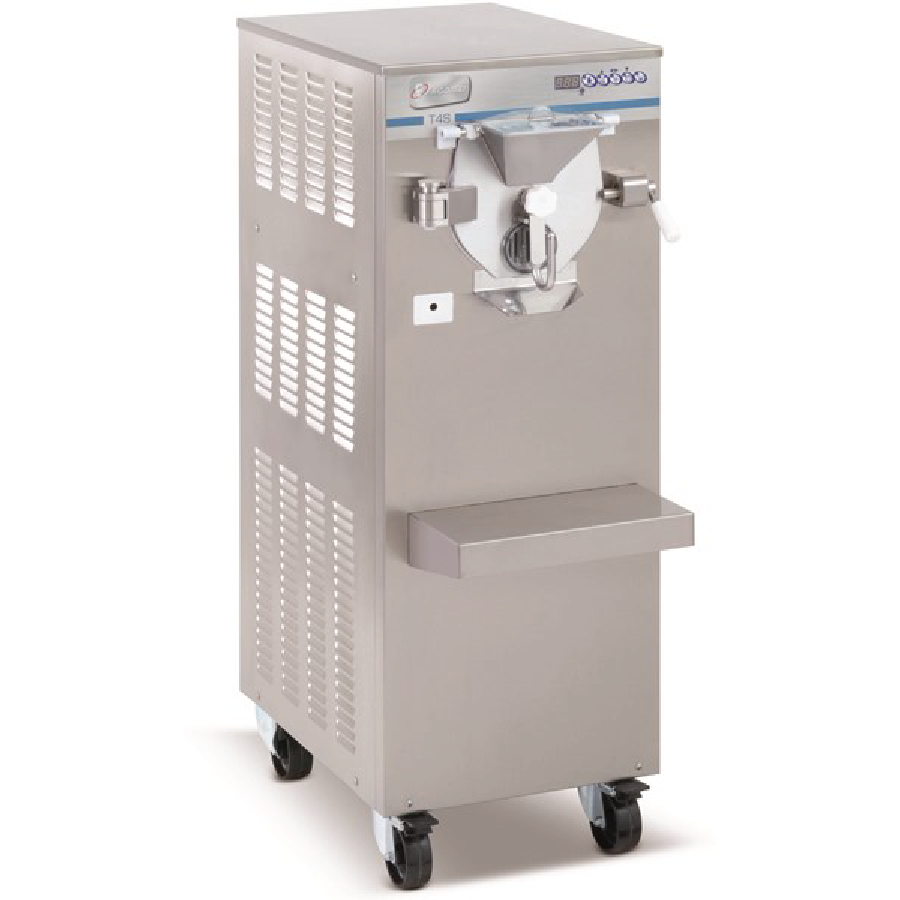 FRIGOMAT TITAN 2 (AIR SYSTEM) ice cream machine