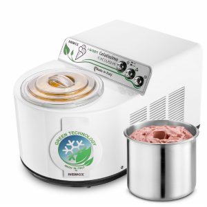 NEMOX GELATISSIMO EXCLUSIVE i-Green