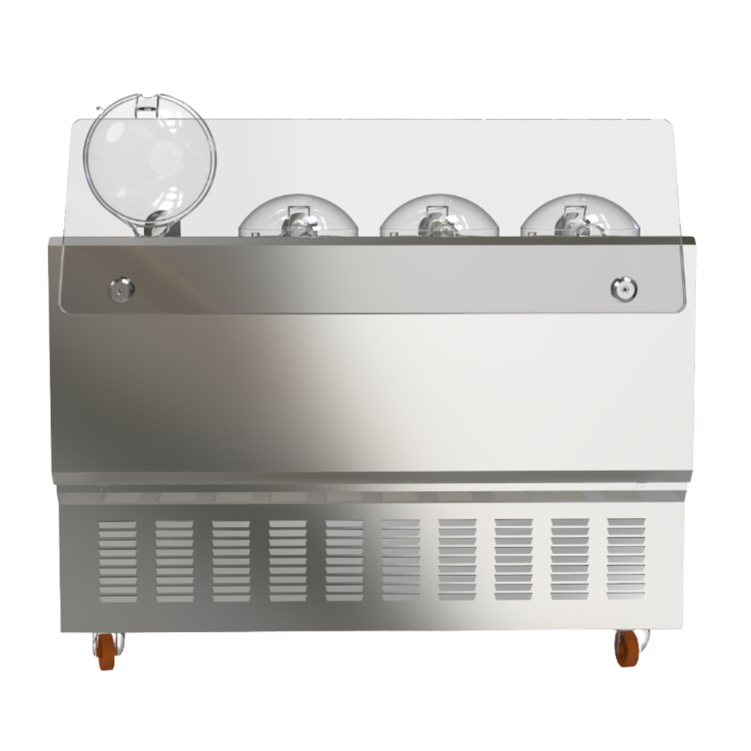 FRIGOMAT GX4