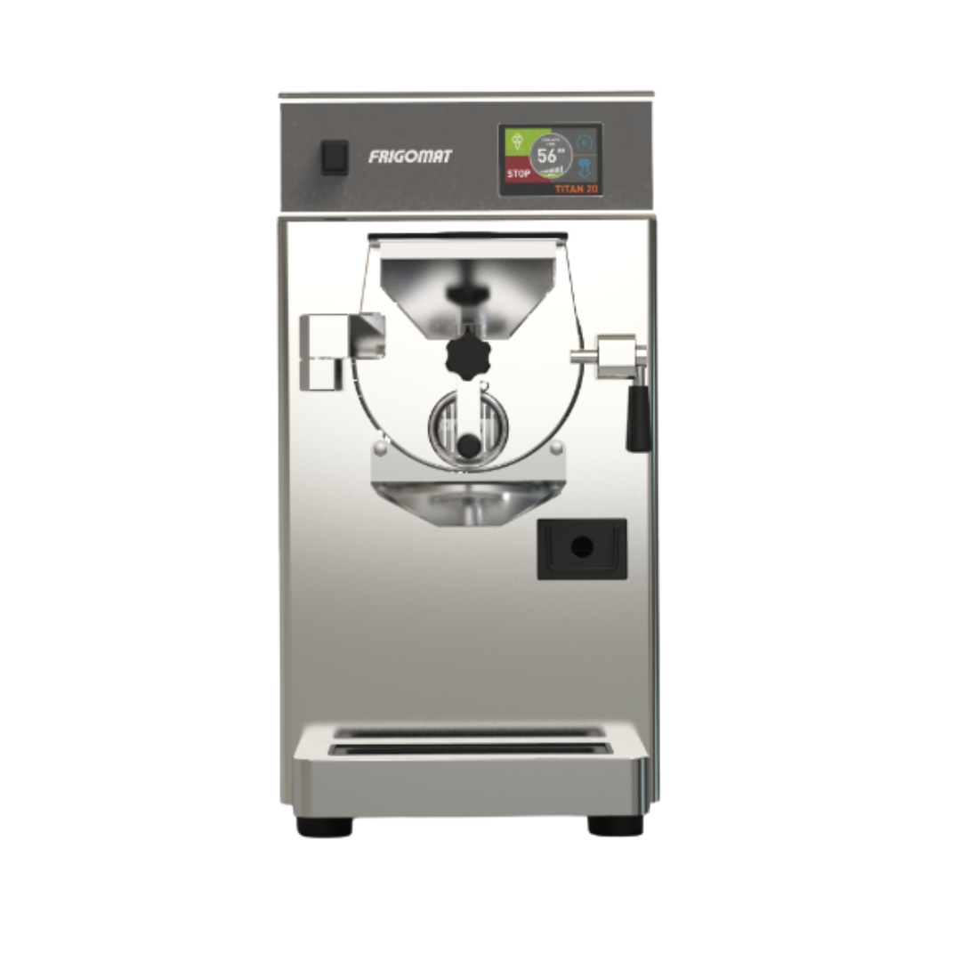 FRIGOMAT TITAN 20