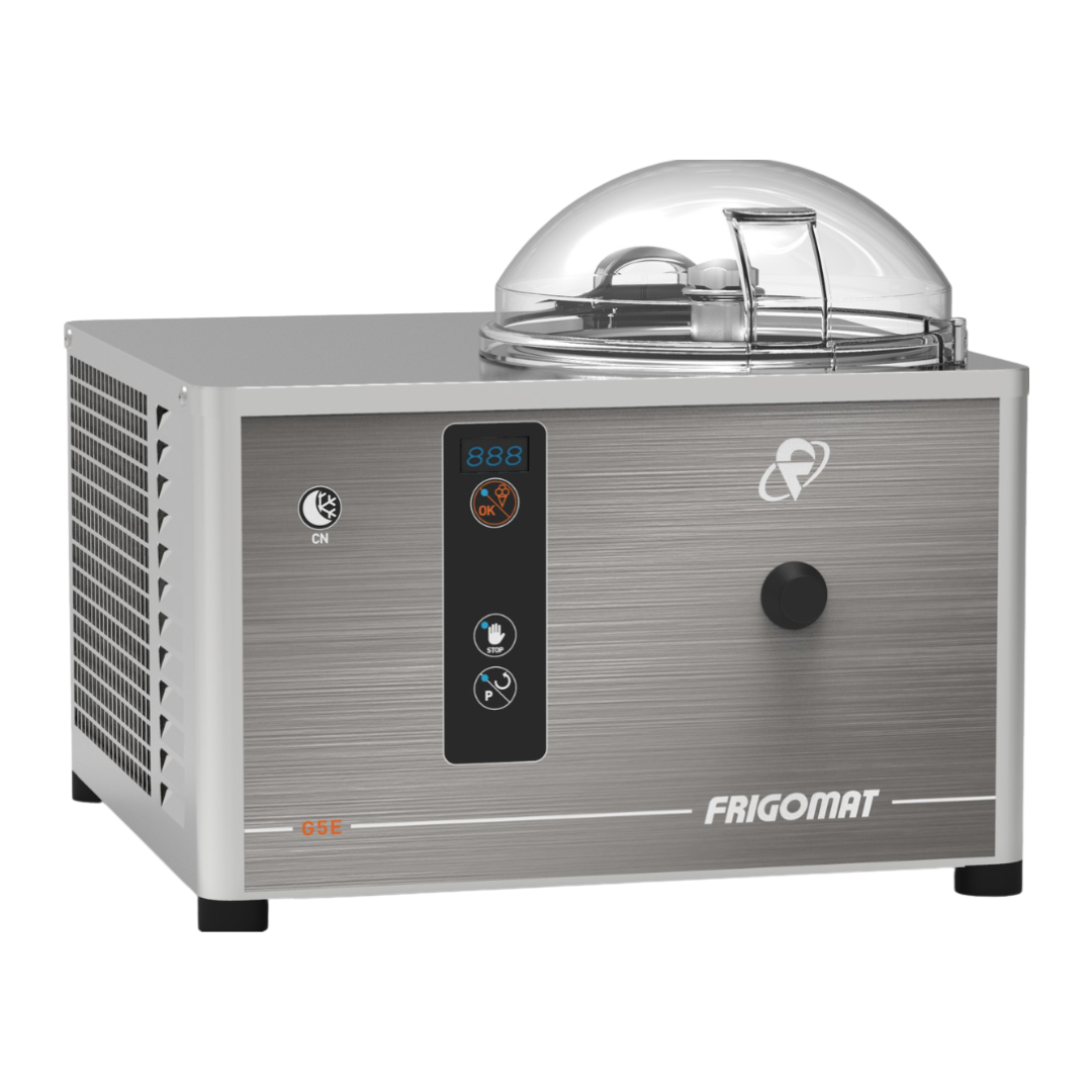 FRIGOMAT G10E